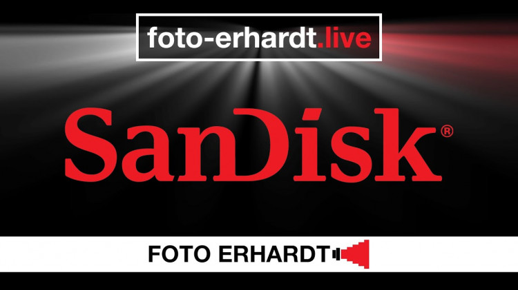 SanDisk SSD Extreme (Pro) Portable