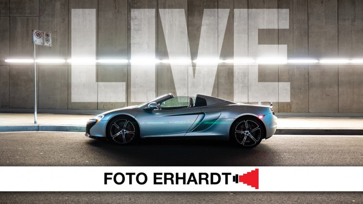 Foto Erhardt LIVE - Thema: Fahrzeuge