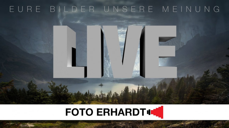 Eure Bilder, unsere Meinung - LIVE - Thema: Atmosphärisch