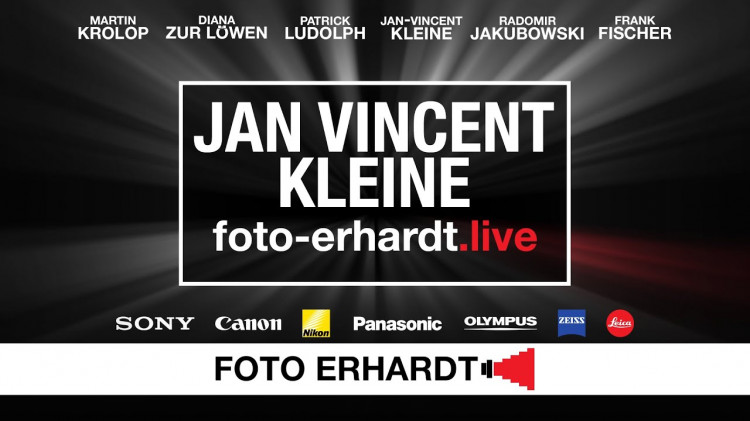 foto-erhardt.live - Outdoor People-Fotografie mit Jan Vincent Kleine