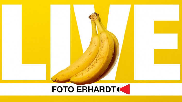 Foto Erhardt LIVE - Thema: Lebensmittel