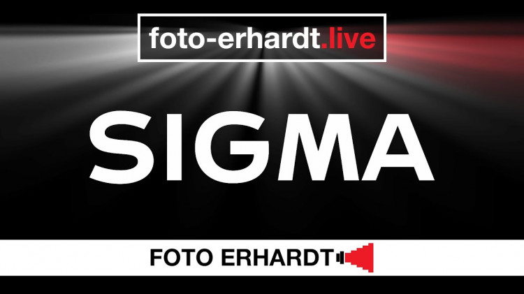 Sigma fp, die derzeit kleinste und leichteste Vollformatkamera