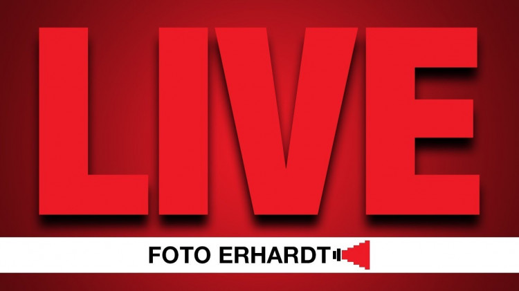 Foto Erhardt LIVE - Thema: Rot