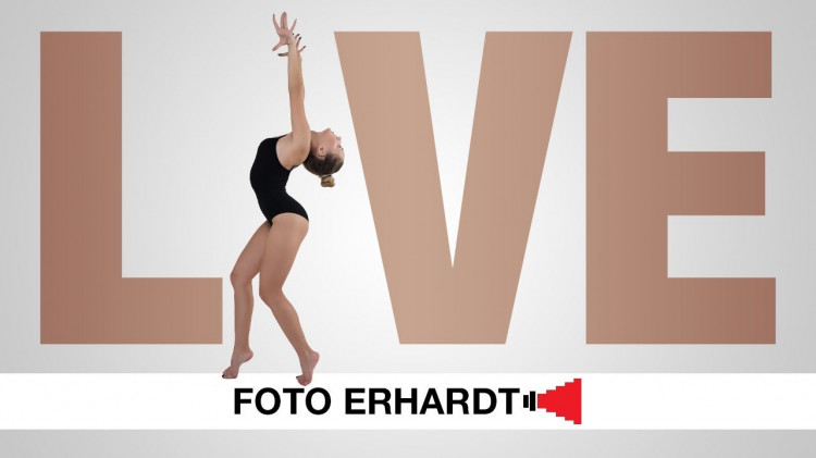 Foto Erhardt LIVE - Thema: Bewegung