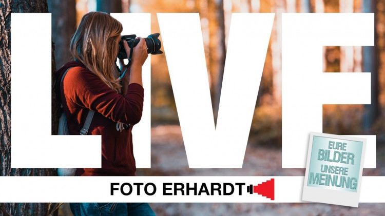 Eure Bilder, unsere Meinung - LIVE - Thema: Herbst