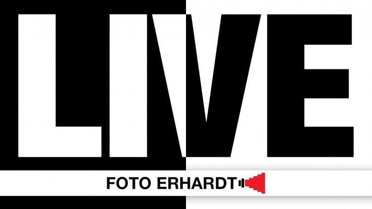 Foto Erhardt LIVE - Thema: Schwarzweiß